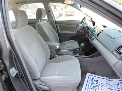 2003 Toyota Camry LE   - Photo 10 - Lexington, NE 68850