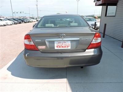 2003 Toyota Camry LE   - Photo 6 - Lexington, NE 68850