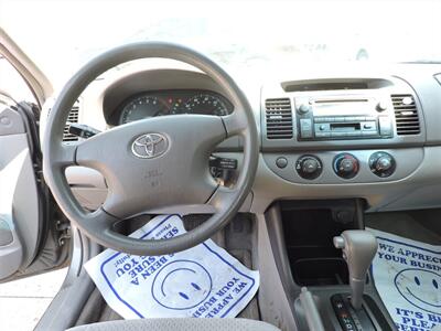 2003 Toyota Camry LE   - Photo 13 - Lexington, NE 68850