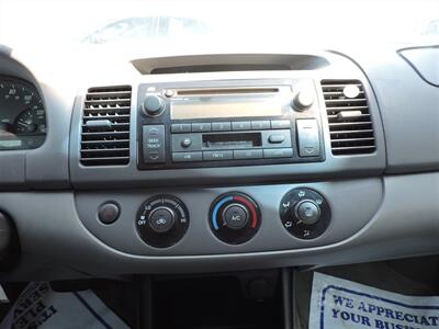 2003 Toyota Camry LE   - Photo 17 - Lexington, NE 68850