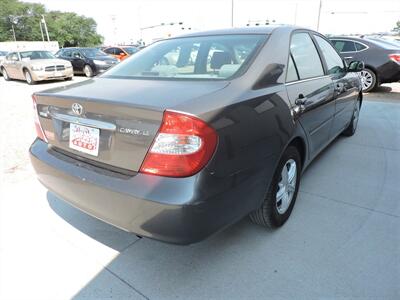 2003 Toyota Camry LE   - Photo 5 - Lexington, NE 68850