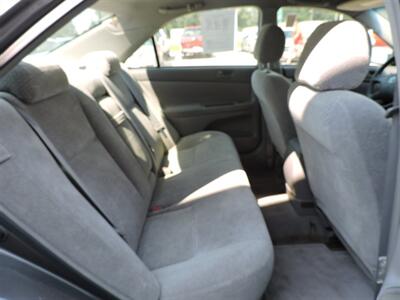2003 Toyota Camry LE   - Photo 11 - Lexington, NE 68850