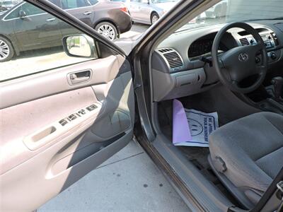 2003 Toyota Camry LE   - Photo 15 - Lexington, NE 68850