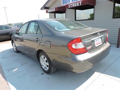 2003 Toyota Camry LE   - Photo 7 - Lexington, NE 68850
