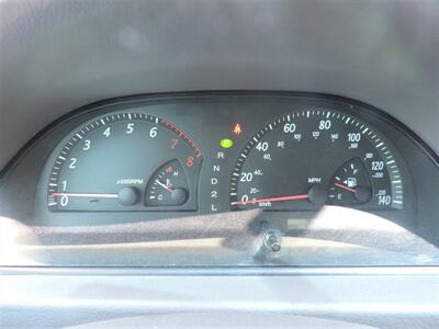 2003 Toyota Camry LE   - Photo 16 - Lexington, NE 68850