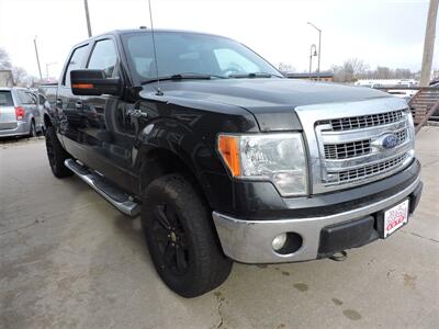 2013 Ford F-150 XL   - Photo 4 - Grand Island, NE 68801