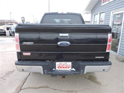2013 Ford F-150 XL   - Photo 6 - Grand Island, NE 68801