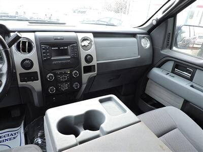 2013 Ford F-150 XL   - Photo 13 - Grand Island, NE 68801
