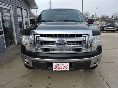 2013 Ford F-150 XL   - Photo 3 - Grand Island, NE 68801