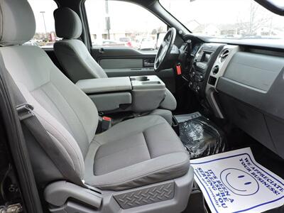 2013 Ford F-150 XL   - Photo 10 - Grand Island, NE 68801