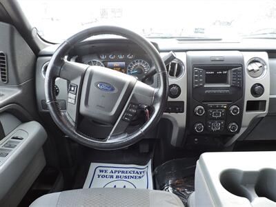 2013 Ford F-150 XL   - Photo 12 - Grand Island, NE 68801