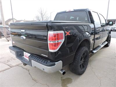2013 Ford F-150 XL   - Photo 5 - Grand Island, NE 68801