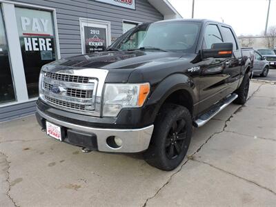 2013 Ford F-150 XL   - Photo 2 - Grand Island, NE 68801