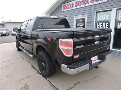 2013 Ford F-150 XL   - Photo 7 - Grand Island, NE 68801