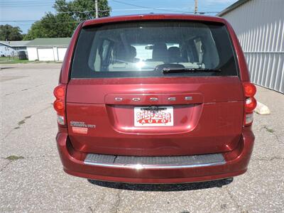 2014 Dodge Grand Caravan American Value Packa   - Photo 6 - Kearney, NE 68847