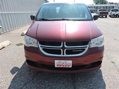 2014 Dodge Grand Caravan American Value Packa   - Photo 3 - Kearney, NE 68847