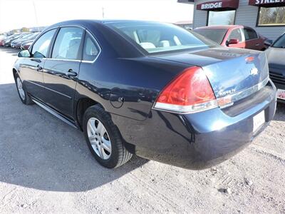 2010 Chevrolet Impala LS   - Photo 7 - Lexington, NE 68850