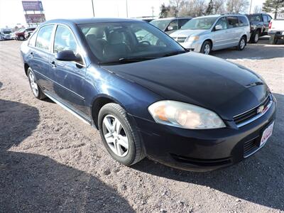 2010 Chevrolet Impala LS   - Photo 4 - Lexington, NE 68850