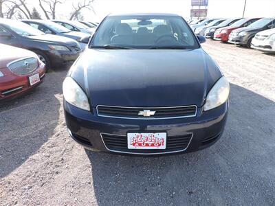 2010 Chevrolet Impala LS   - Photo 3 - Lexington, NE 68850