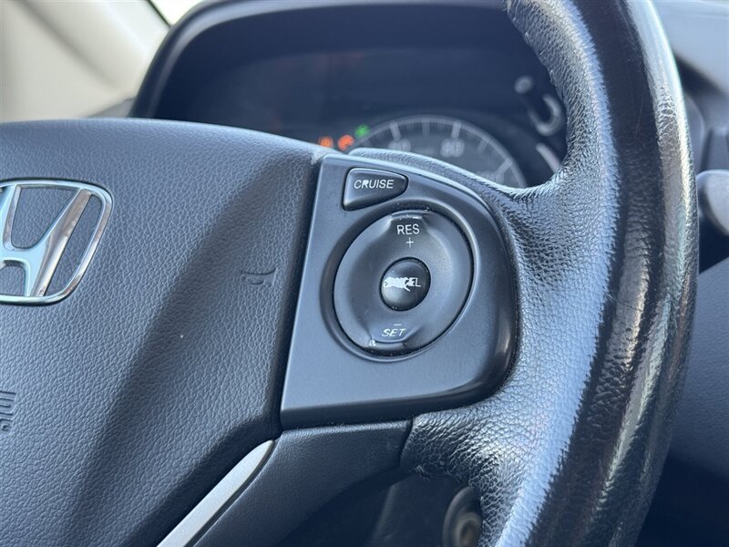 2014 Honda CR-V EX-L - Photo 14 - Lexington, NE 68850