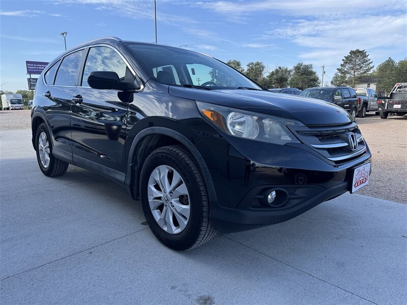 2014 Honda CR-V EX-L - Photo 2 - Lexington, NE 68850