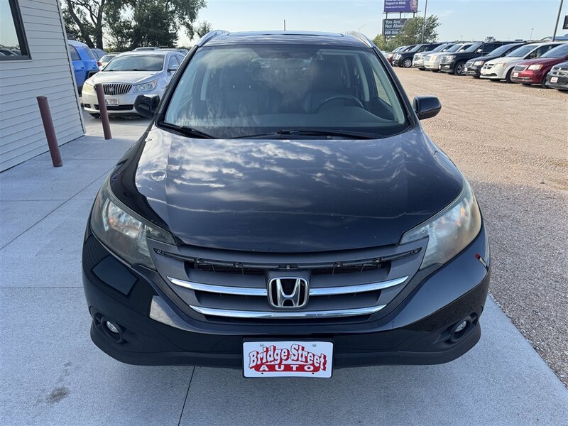 2014 Honda CR-V EX-L - Photo 4 - Lexington, NE 68850
