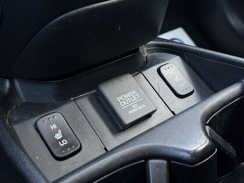 2014 Honda CR-V EX-L - Photo 22 - Lexington, NE 68850