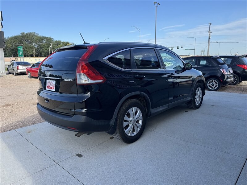 2014 Honda CR-V EX-L - Photo 6 - Lexington, NE 68850