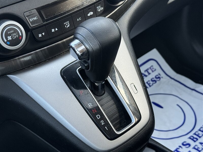 2014 Honda CR-V EX-L - Photo 20 - Lexington, NE 68850