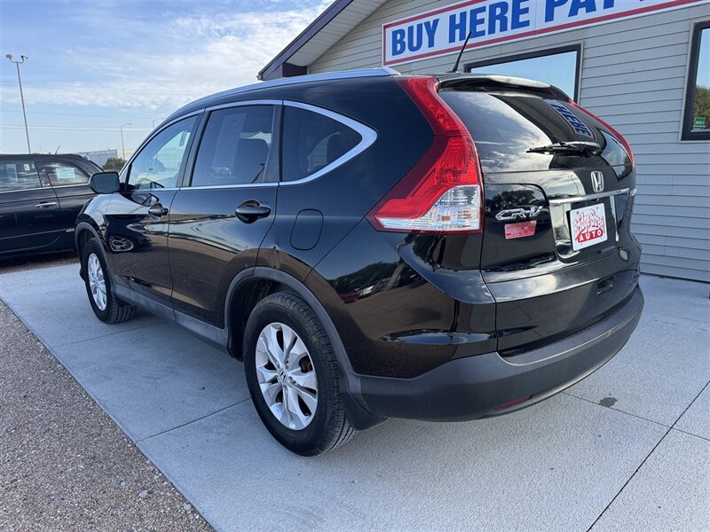 2014 Honda CR-V EX-L - Photo 8 - Lexington, NE 68850