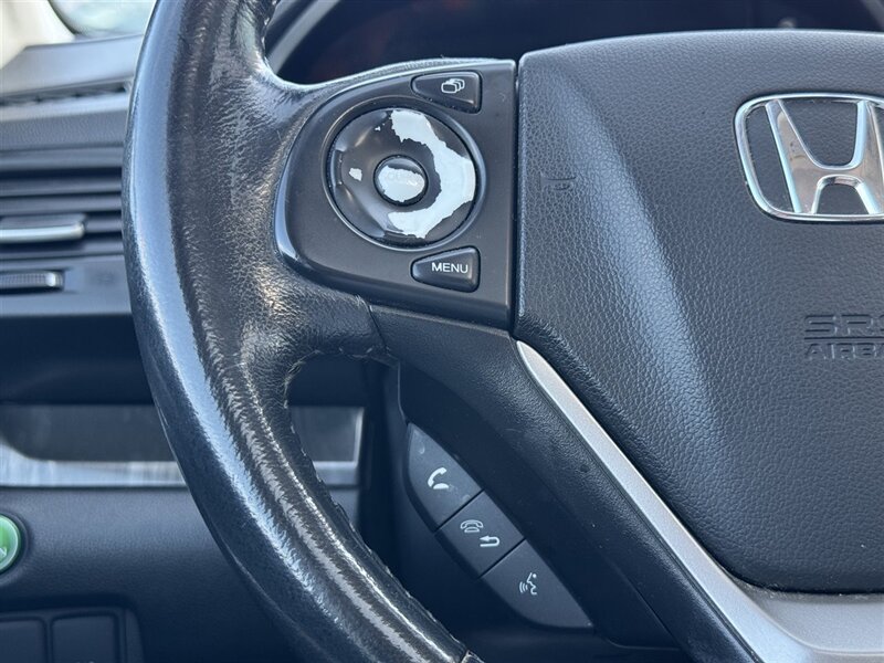 2014 Honda CR-V EX-L - Photo 13 - Lexington, NE 68850