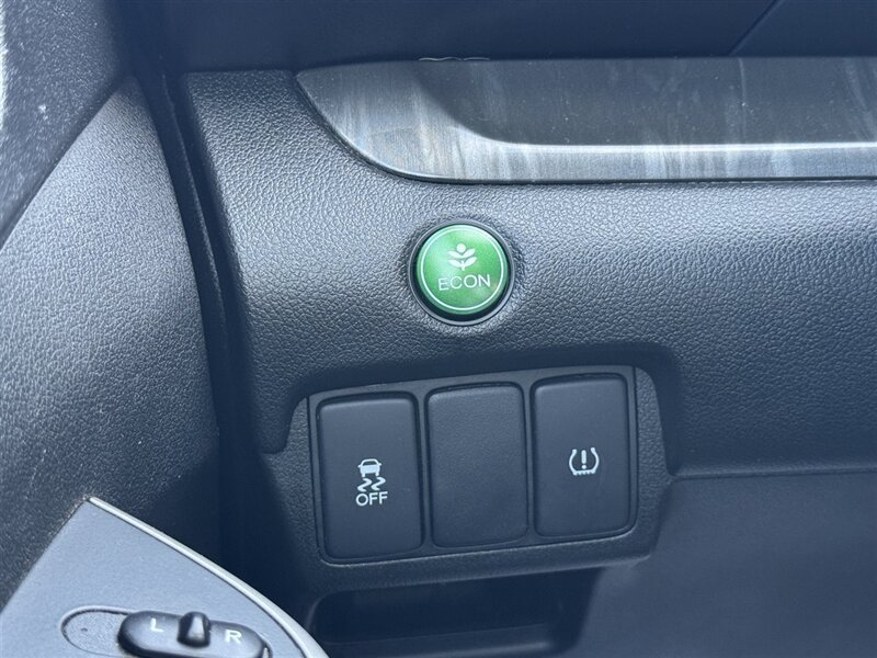 2014 Honda CR-V EX-L - Photo 17 - Lexington, NE 68850
