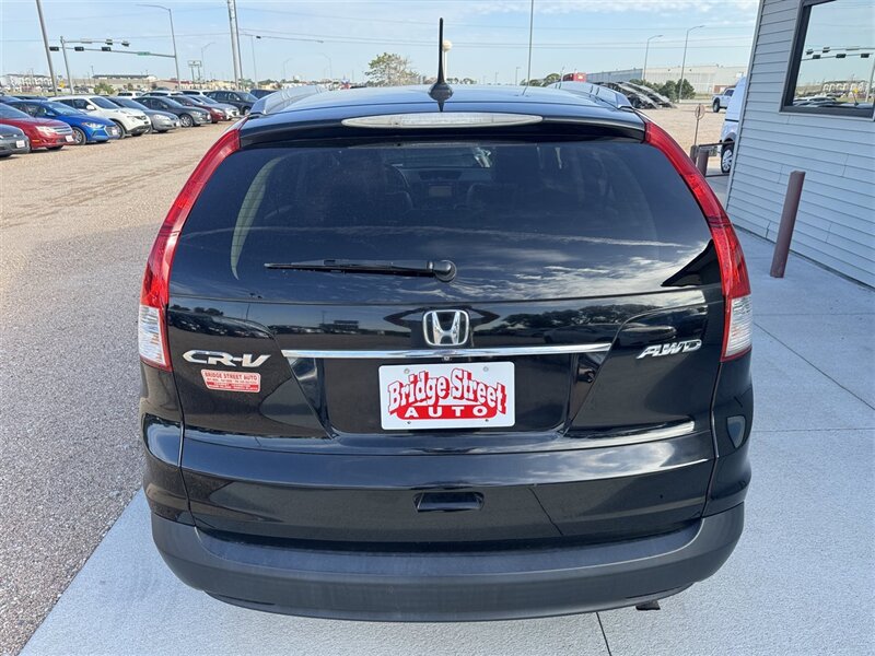 2014 Honda CR-V EX-L - Photo 7 - Lexington, NE 68850