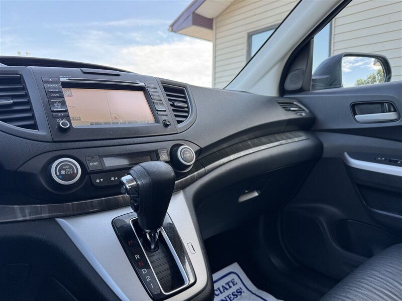 2014 Honda CR-V EX-L - Photo 21 - Lexington, NE 68850