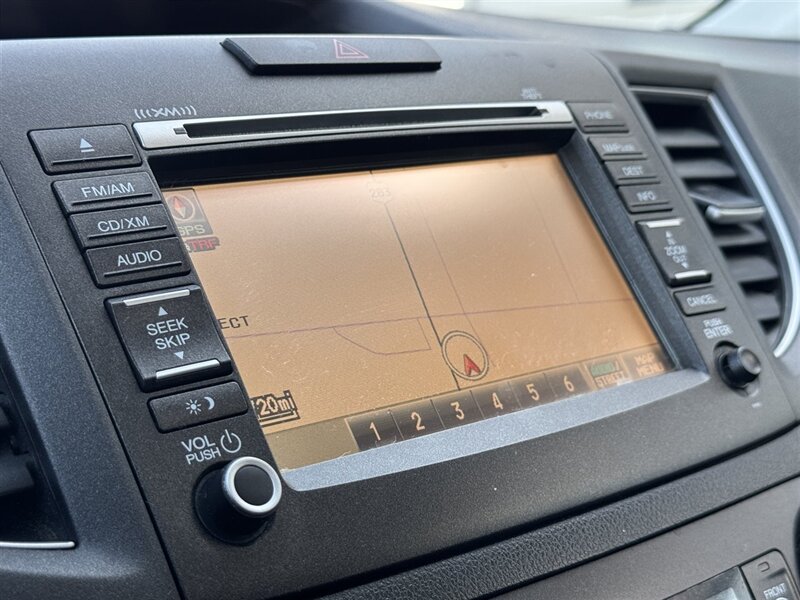 2014 Honda CR-V EX-L - Photo 18 - Lexington, NE 68850