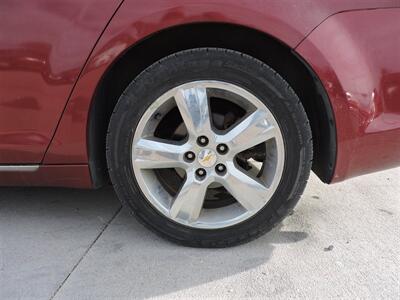 2010 Chevrolet Malibu LT - Photo 8 - Lexington, NE 68850