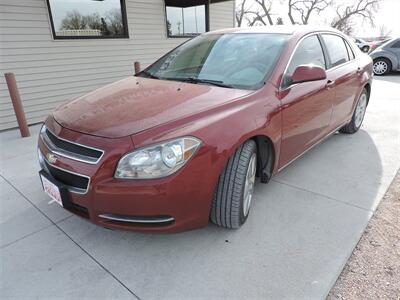 2010 Chevrolet Malibu LT - Photo 2 - Lexington, NE 68850