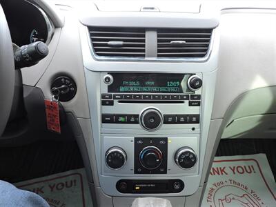 2010 Chevrolet Malibu LT - Photo 17 - Lexington, NE 68850