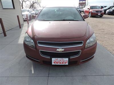 2010 Chevrolet Malibu LT - Photo 3 - Lexington, NE 68850