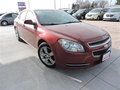 2010 Chevrolet Malibu LT - Photo 4 - Lexington, NE 68850