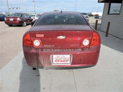 2010 Chevrolet Malibu LT - Photo 6 - Lexington, NE 68850