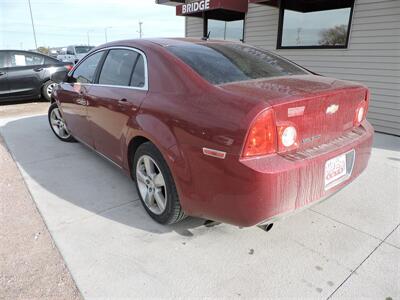 2010 Chevrolet Malibu LT - Photo 7 - Lexington, NE 68850