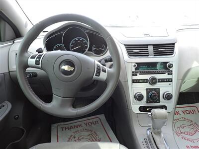 2010 Chevrolet Malibu LT - Photo 13 - Lexington, NE 68850