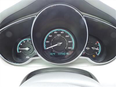 2010 Chevrolet Malibu LT - Photo 16 - Lexington, NE 68850