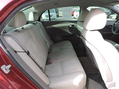 2010 Chevrolet Malibu LT - Photo 11 - Lexington, NE 68850