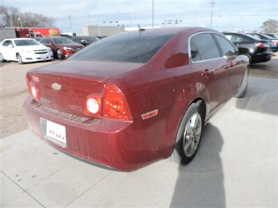 2010 Chevrolet Malibu LT - Photo 5 - Lexington, NE 68850