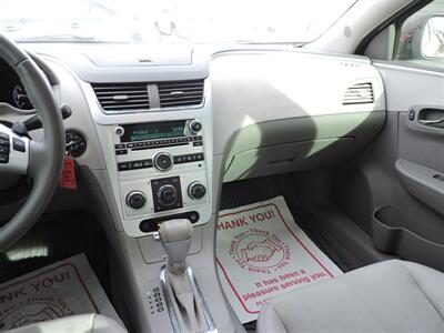 2010 Chevrolet Malibu LT - Photo 14 - Lexington, NE 68850