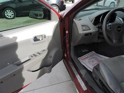 2010 Chevrolet Malibu LT - Photo 15 - Lexington, NE 68850