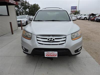 2011 Hyundai SANTA FE SE   - Photo 3 - Lexington, NE 68850