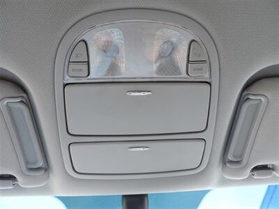 2011 Hyundai SANTA FE SE   - Photo 19 - Lexington, NE 68850